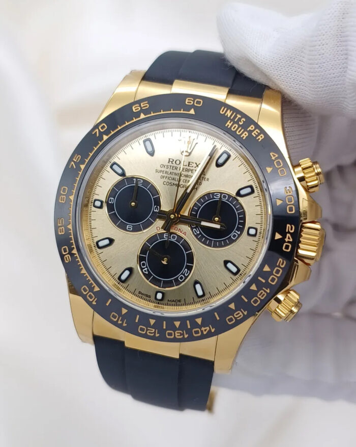 Rolex Daytona