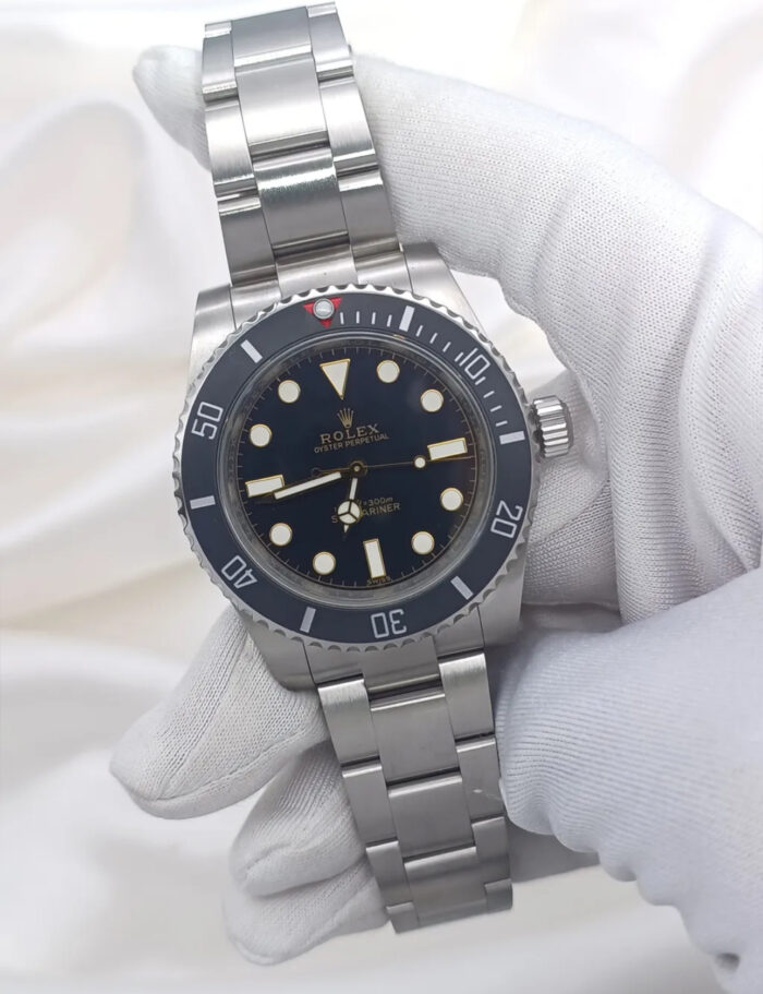 Rolex Custom
