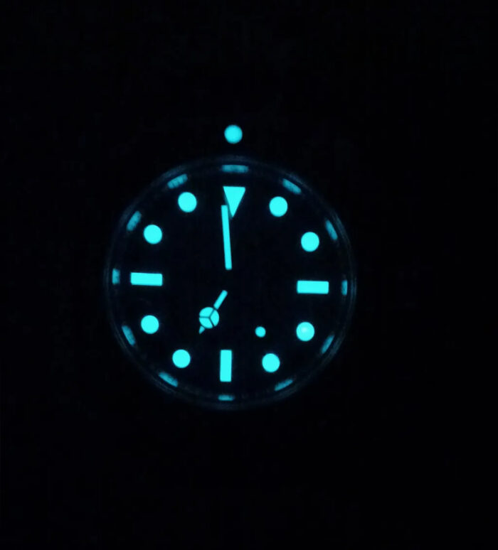 Rolex Custom - Imagem 5