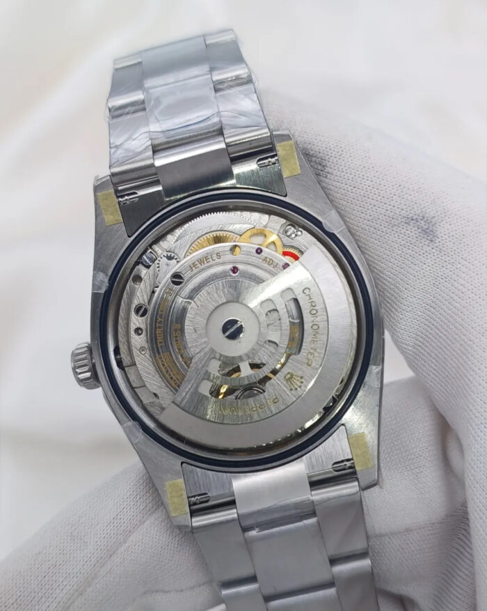 Rolex Oyster Perpetual - Imagem 2