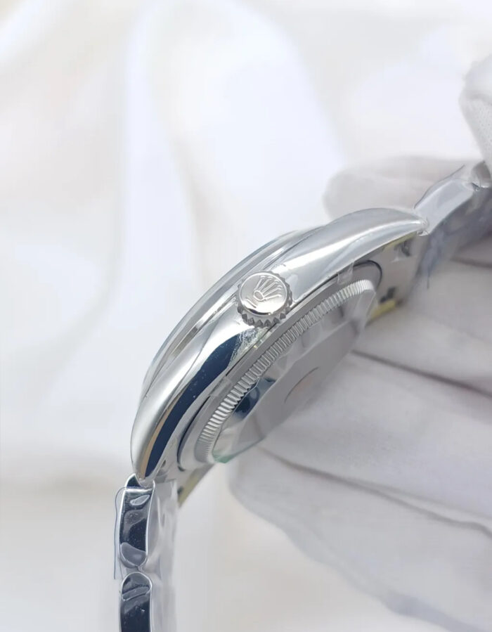 Rolex Oyster Perpetual - Imagem 4