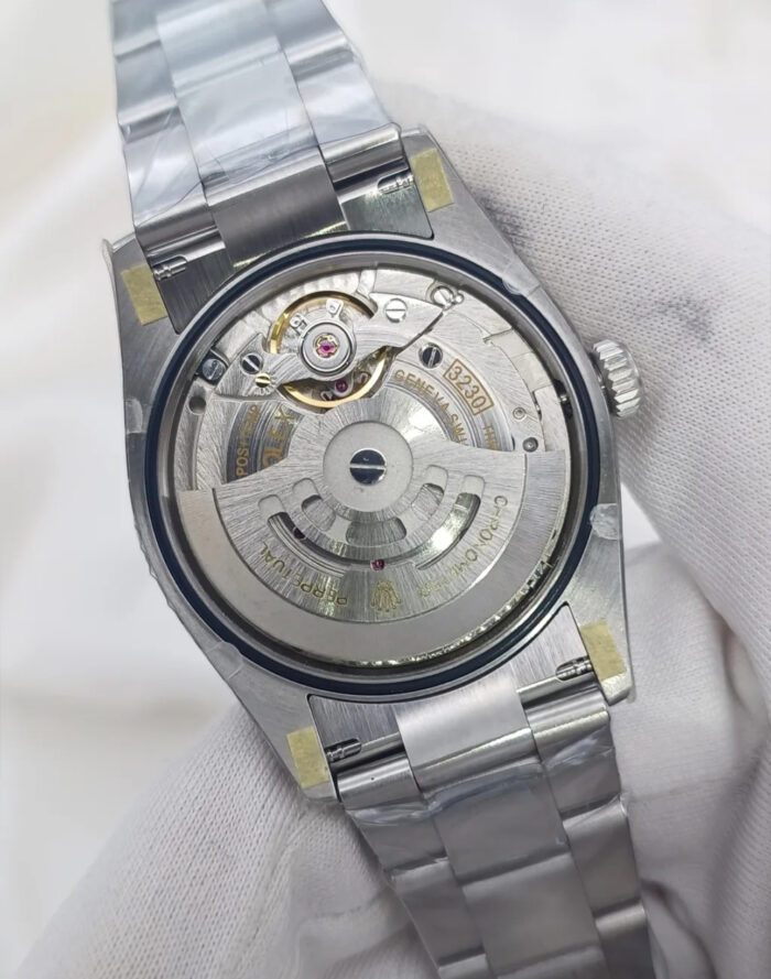 Rolex Oyster Perpetual - Imagem 3