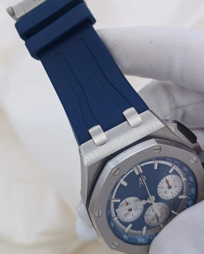 AUDEMARS PIGUET - Imagem 4