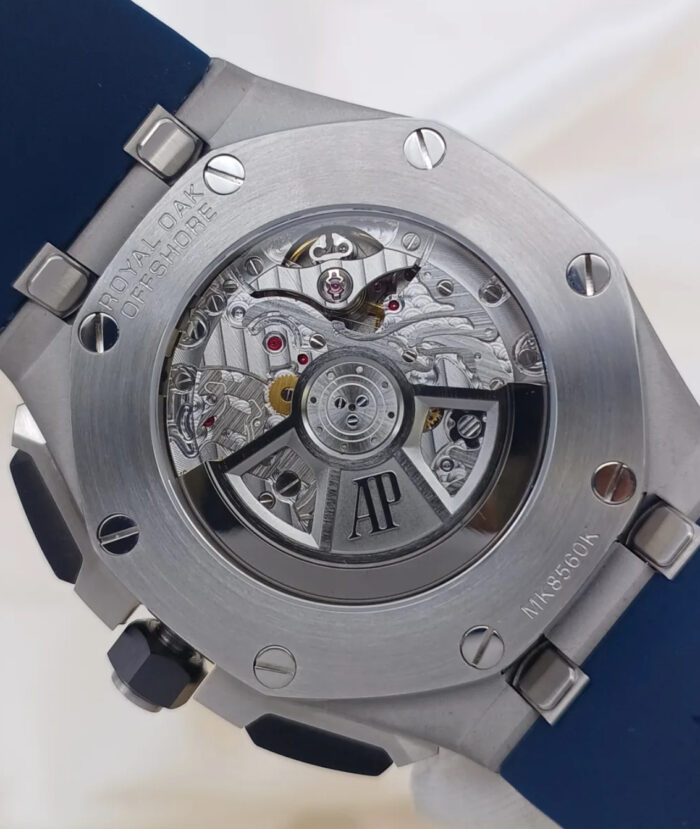 AUDEMARS PIGUET - Imagem 2