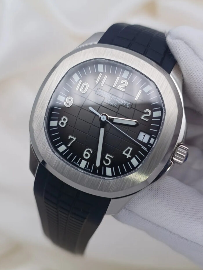 PATEK PHILIPPE - Imagem 2