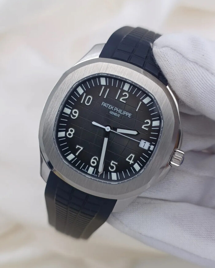 PATEK PHILIPPE