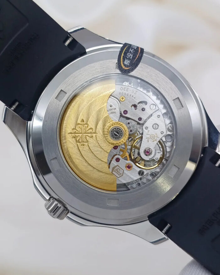 PATEK PHILIPPE - Imagem 4