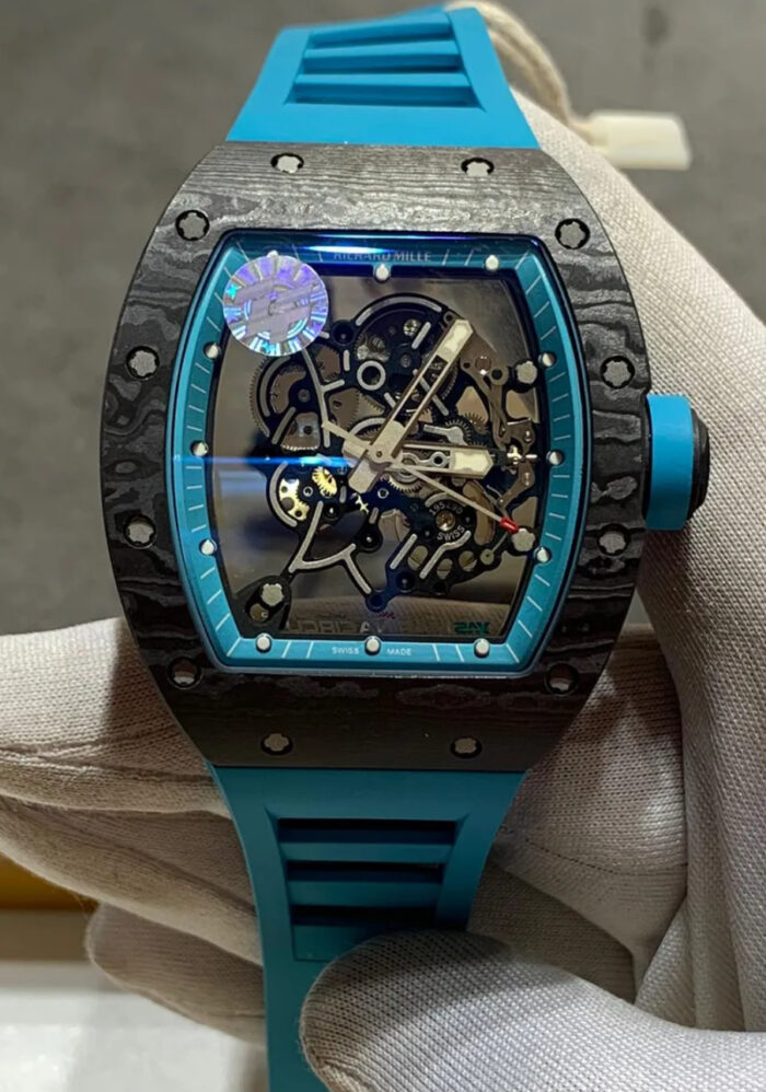 RICHARD MILLE