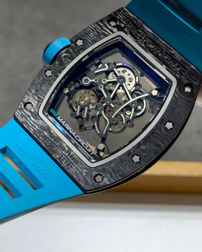 RICHARD MILLE - Imagem 2