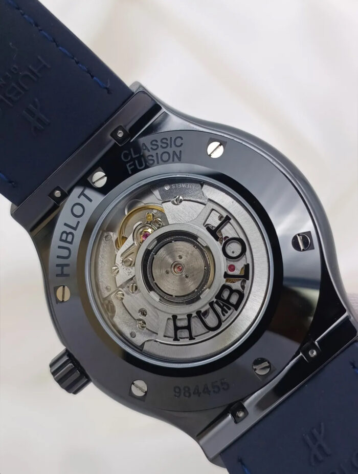HUBLOT - Imagem 2