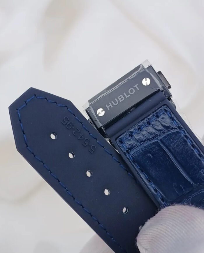 HUBLOT - Imagem 3