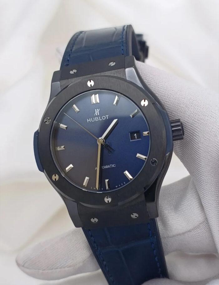 HUBLOT - Imagem 5