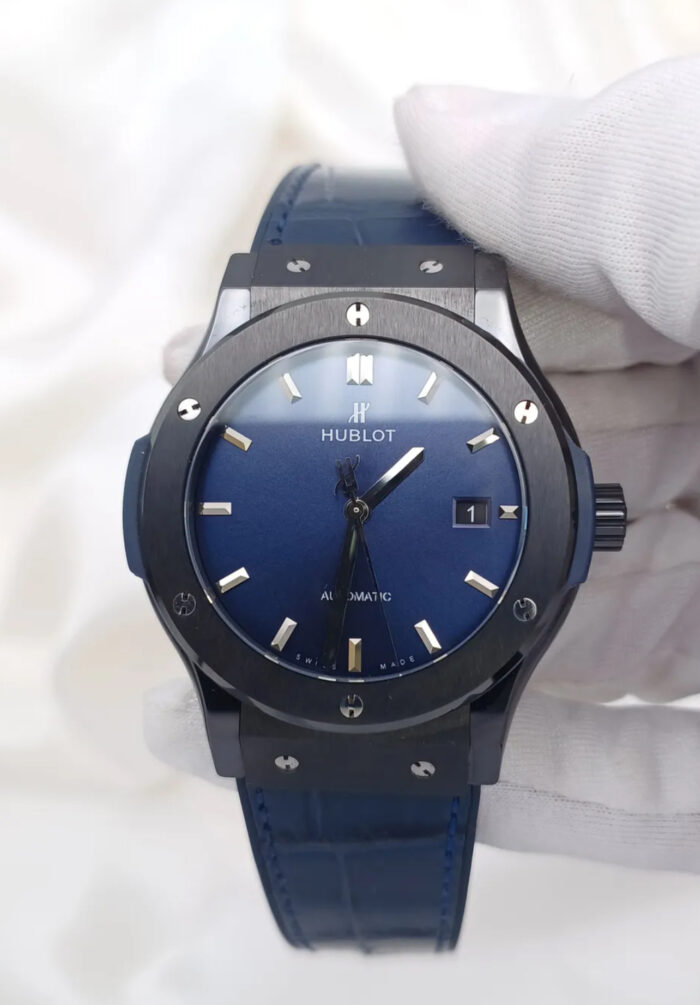 HUBLOT