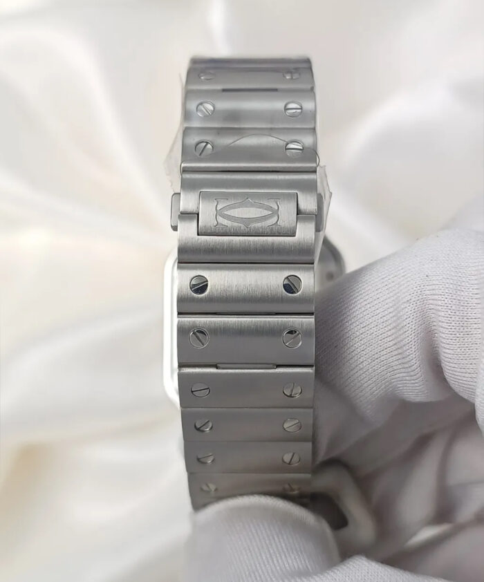 CARTIER SANTOS - Imagem 5