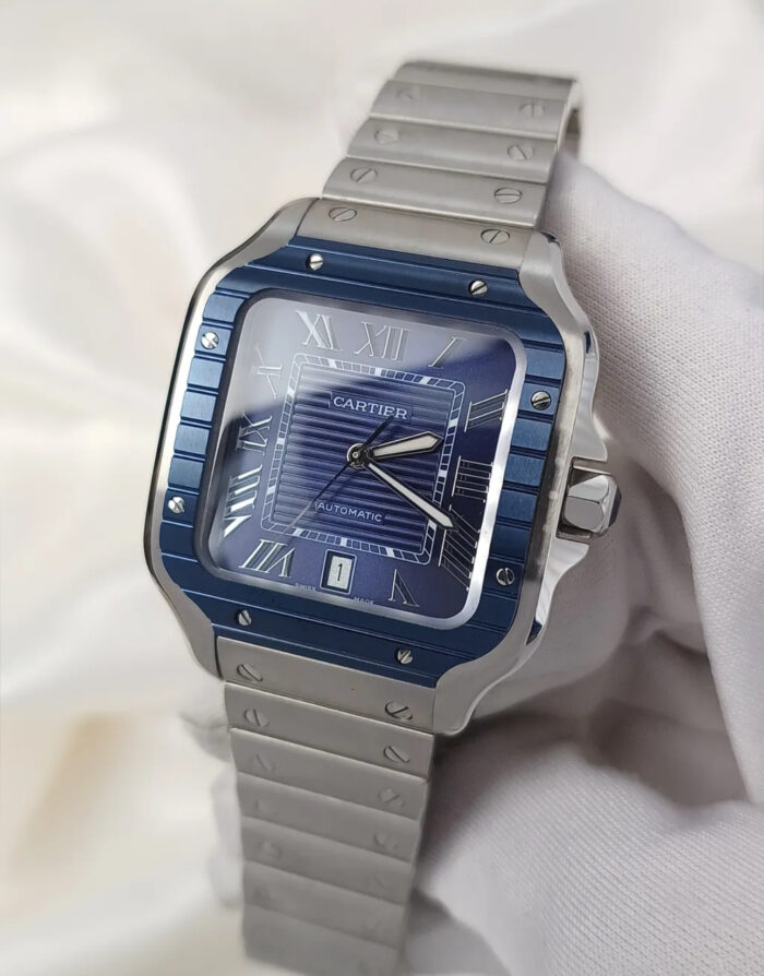 Cartier