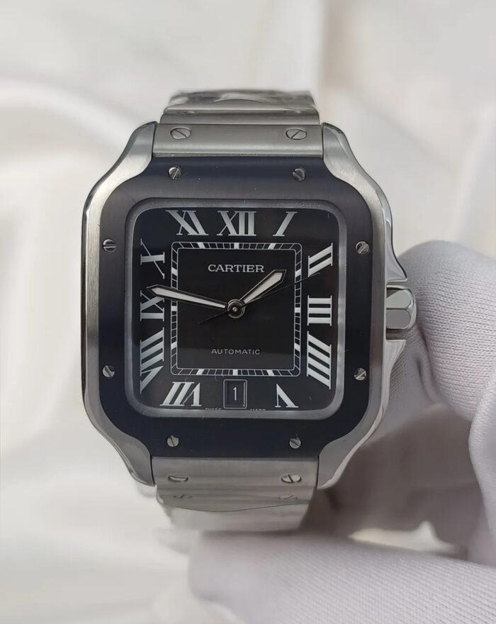 CARTIER SANTOS - Imagem 4