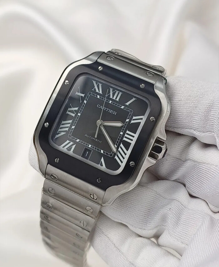 CARTIER SANTOS