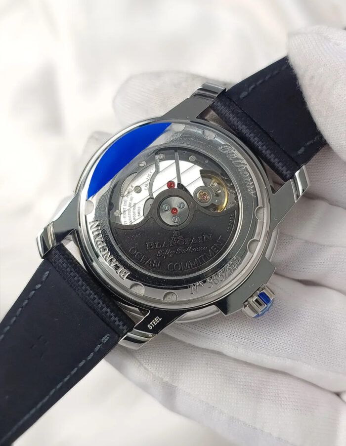 BLANCPAIN - Imagem 2