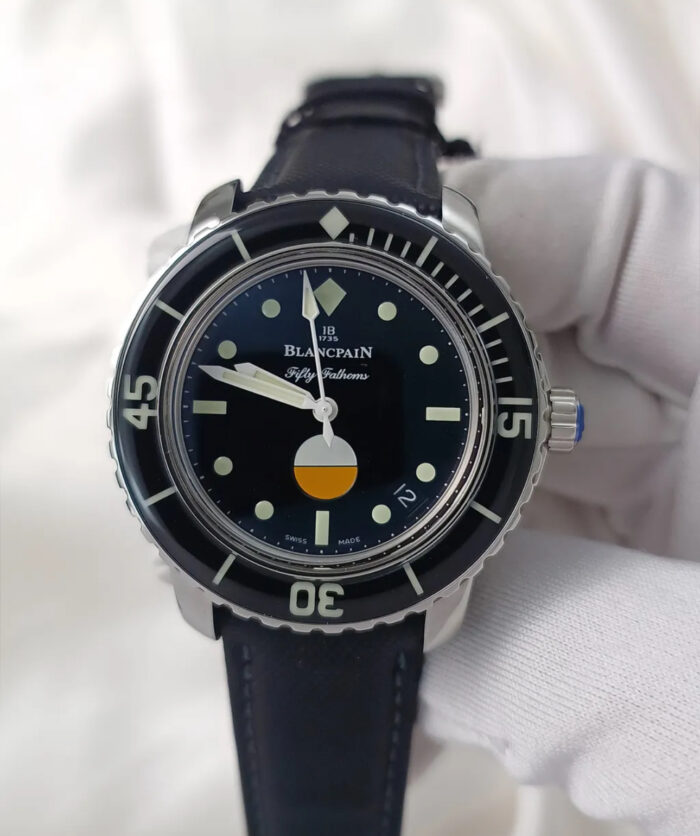 BLANCPAIN - Imagem 6
