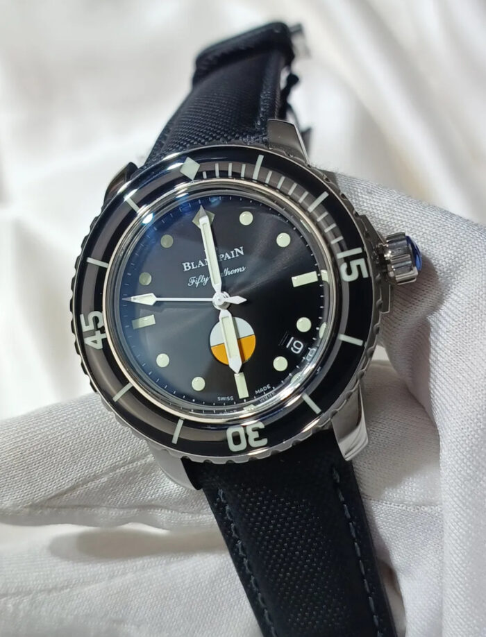 BLANCPAIN