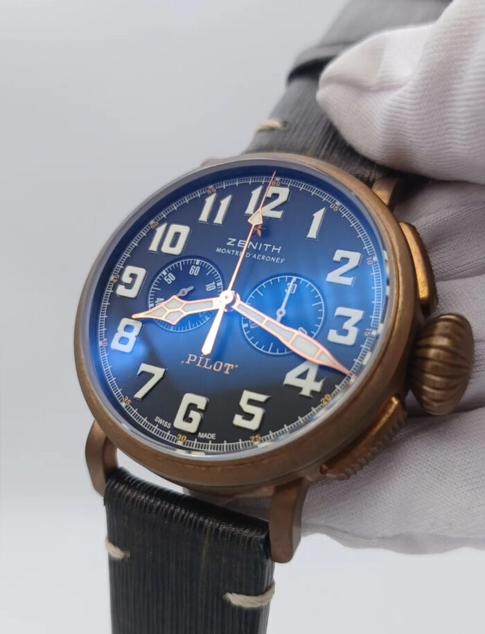 ZENITH - Imagem 6