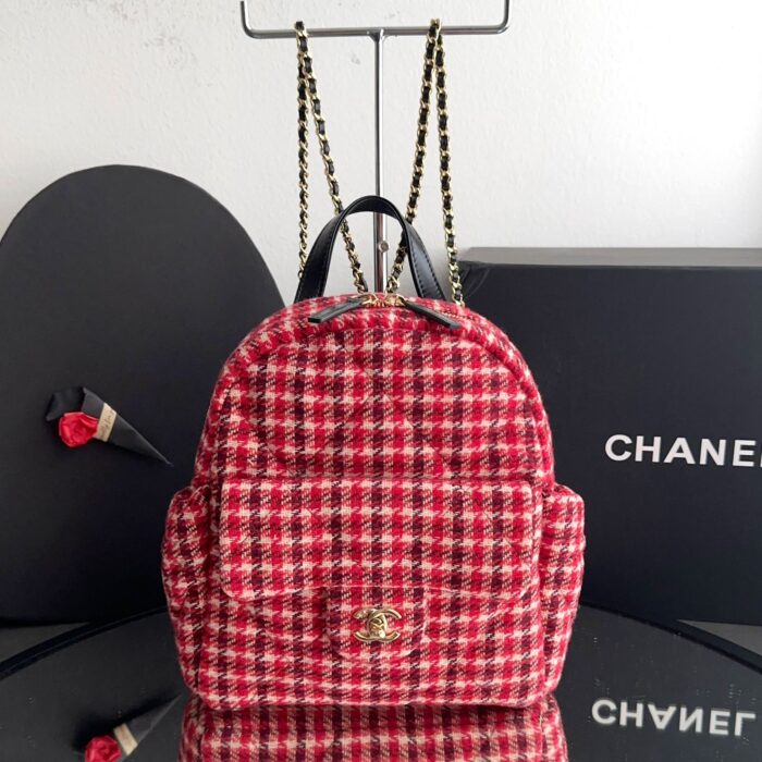 MOCHILA Chanel