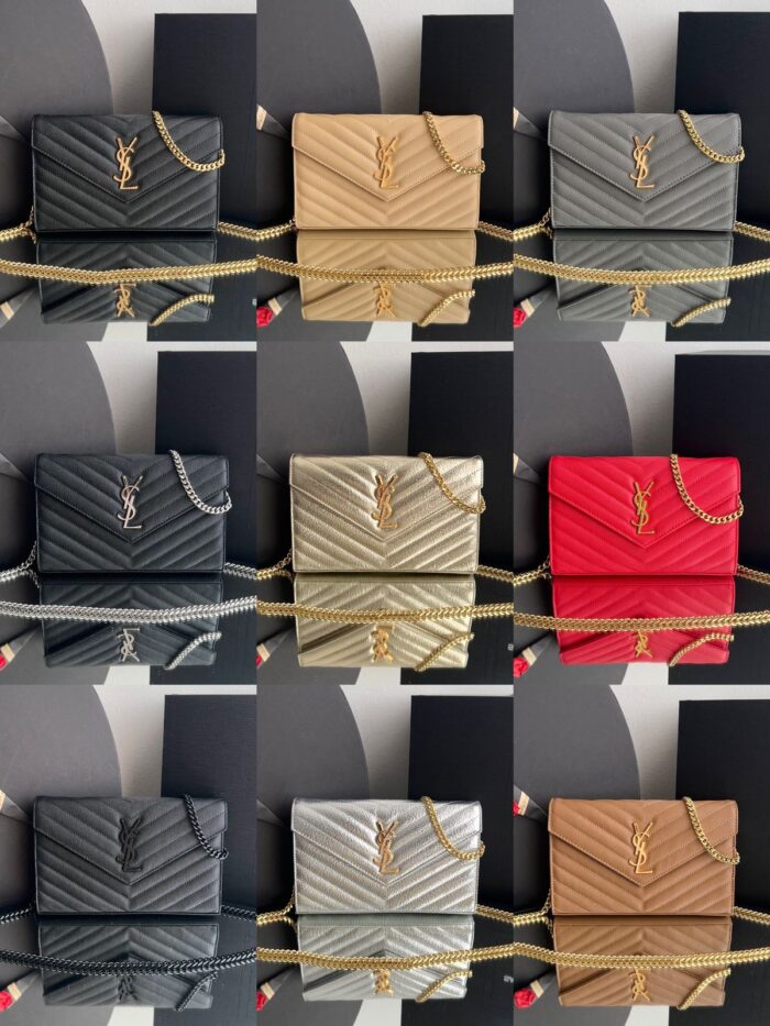 YSL WOC