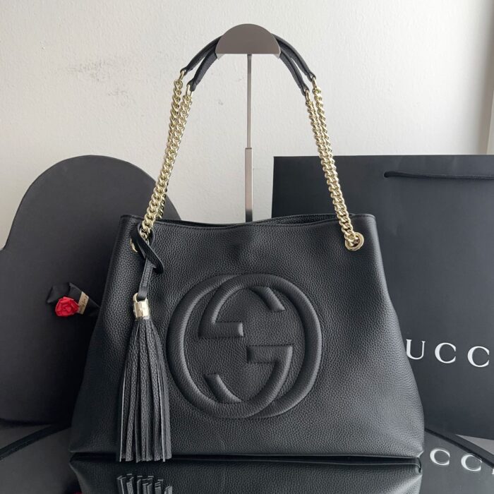 ++CORES EM ANEXO- bolsa Gucci Tote