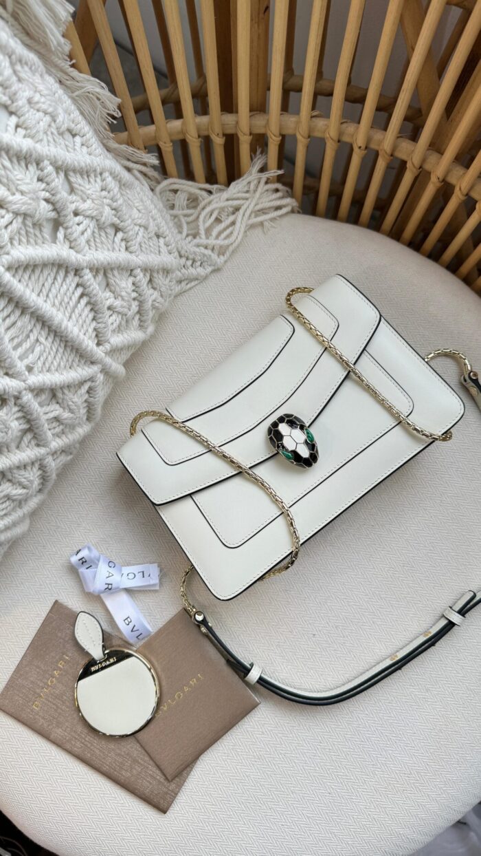 Bvlgari off