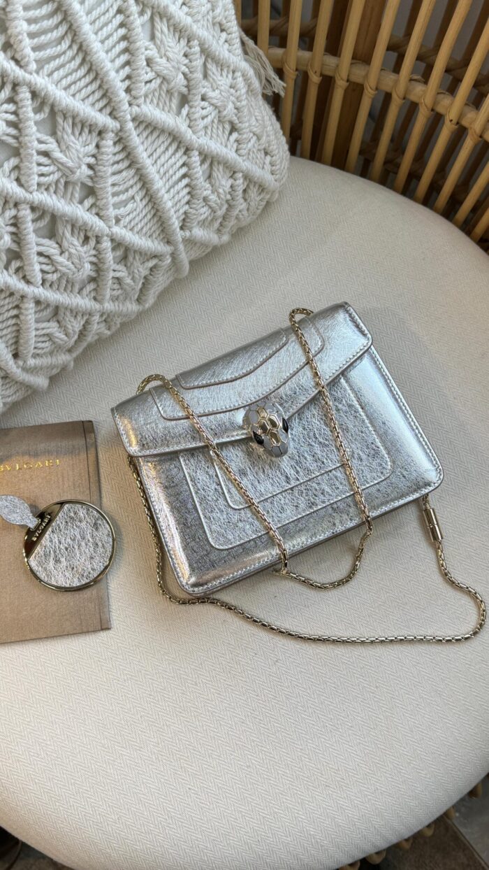 Bvlgari prata