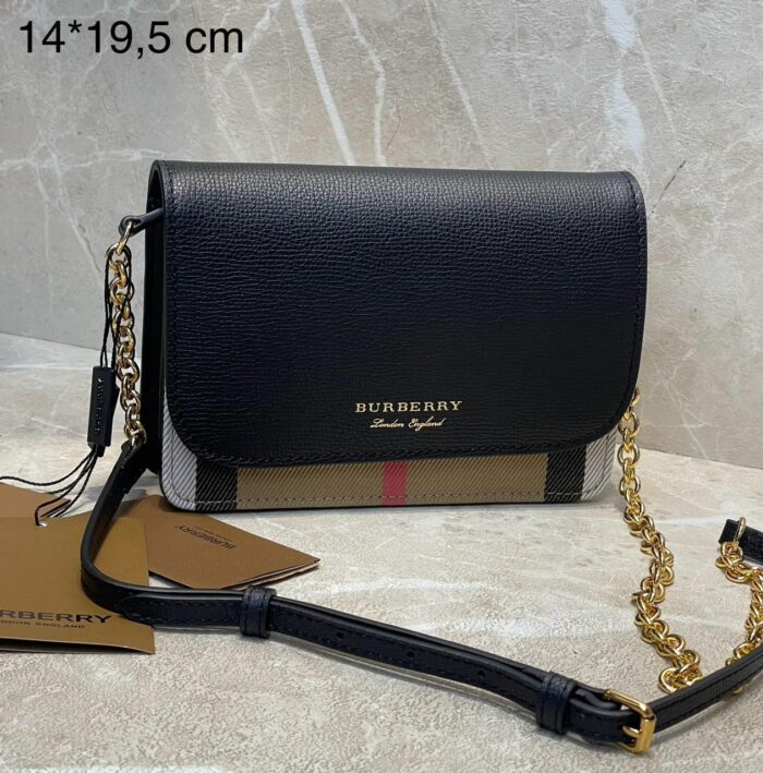 ++CORES EM ANEXO bolsa Burberry - Imagem 2