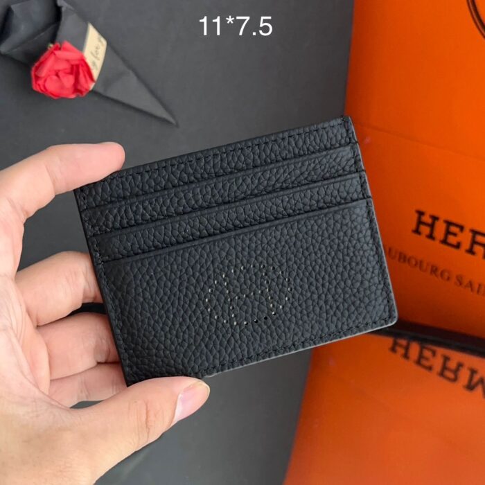 Porta cartão Hermes - Imagem 4