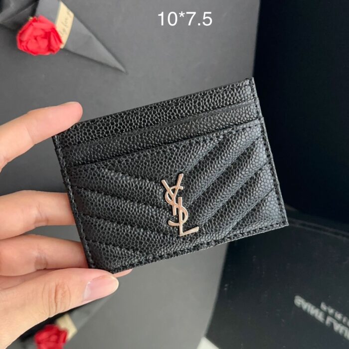 Porta cartao Louis vuitton - Imagem 3