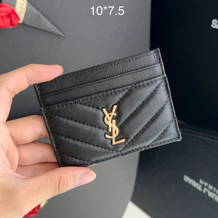Porta cartao Louis vuitton - Imagem 2