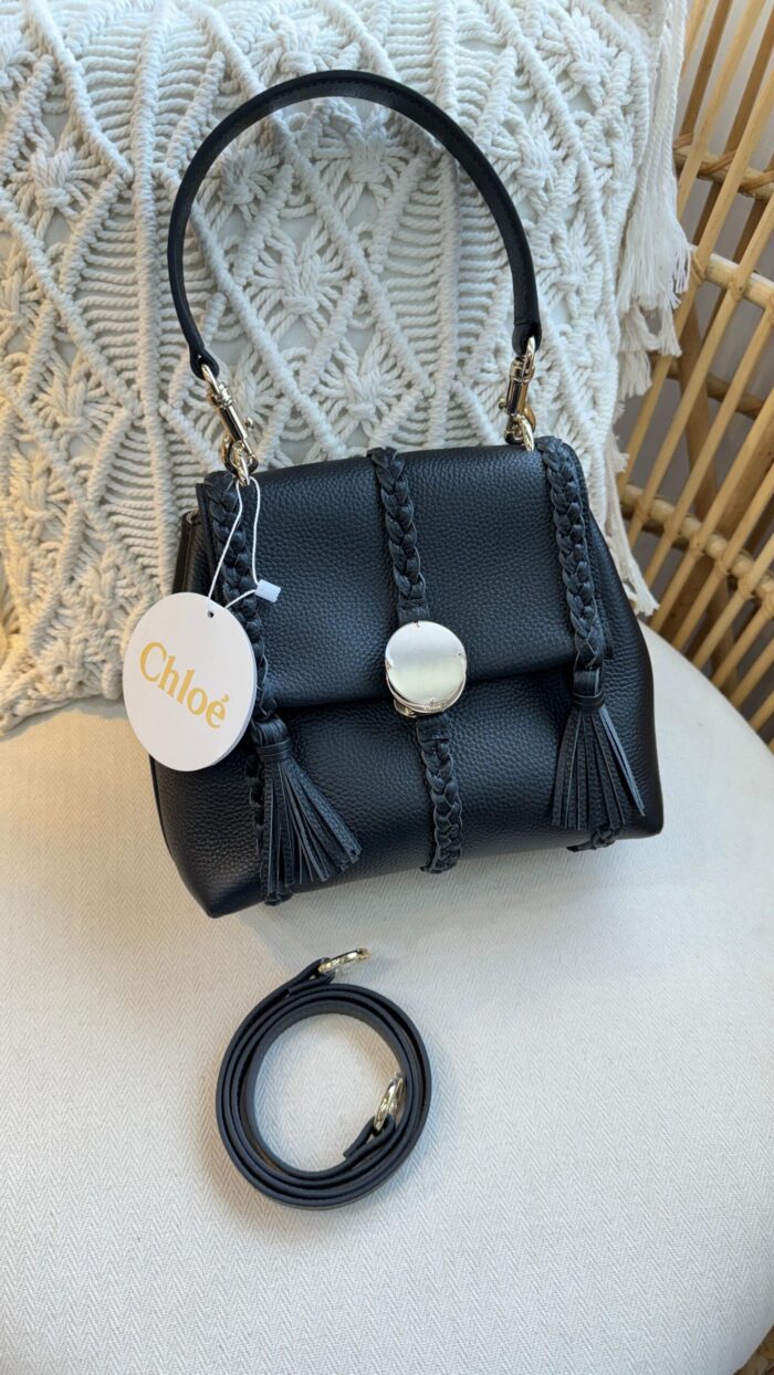 Bolsa Chloe