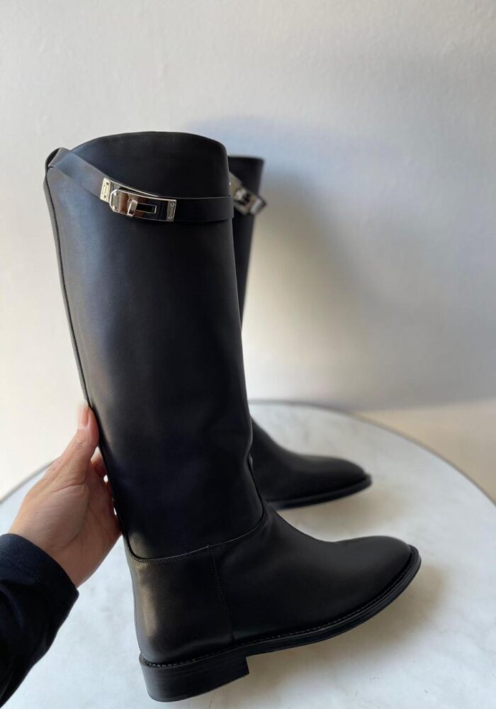 ++CORES EM ANEXO -bota Hermes