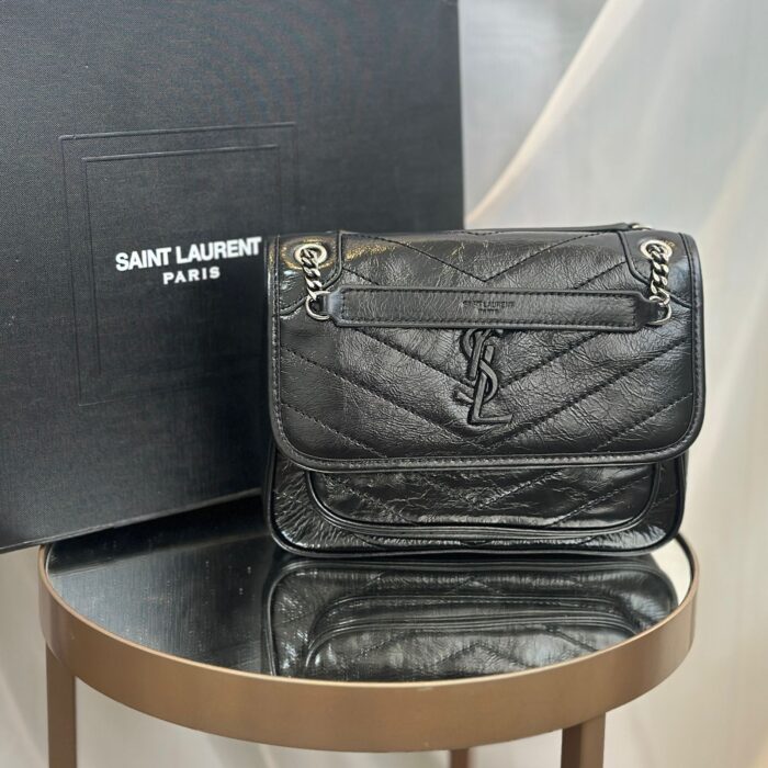 YSL NIKI small - Imagem 6