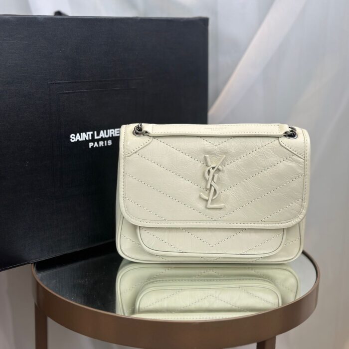 YSL NIKI small - Imagem 7