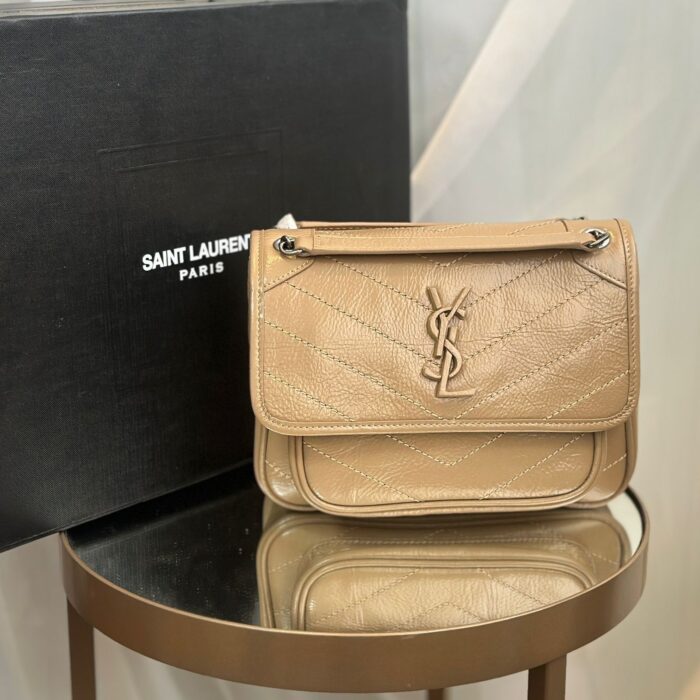 YSL NIKI small - Imagem 8
