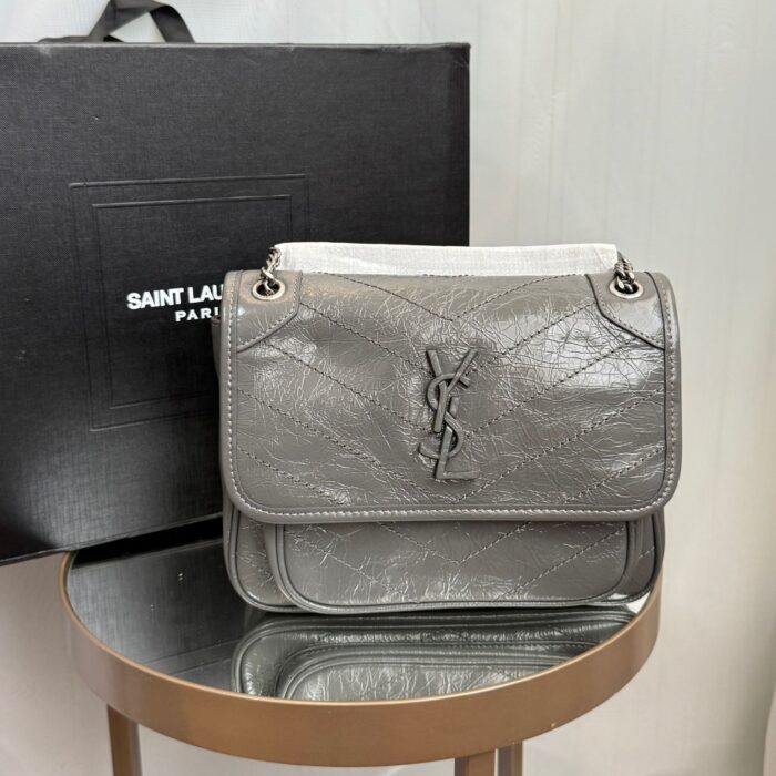 YSL NIKI small - Imagem 4