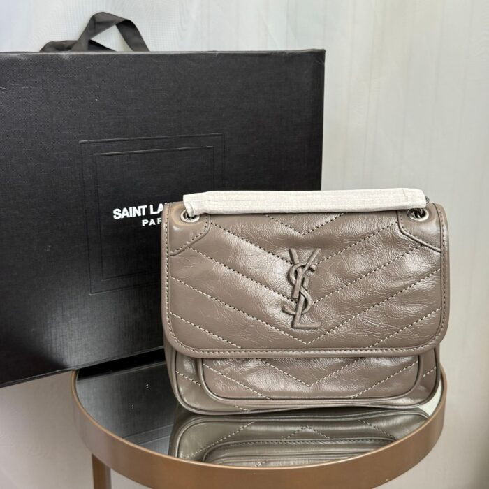 YSL NIKI small - Imagem 3
