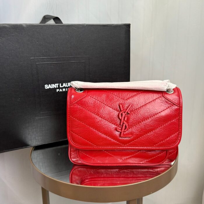 YSL NIKI small - Imagem 2