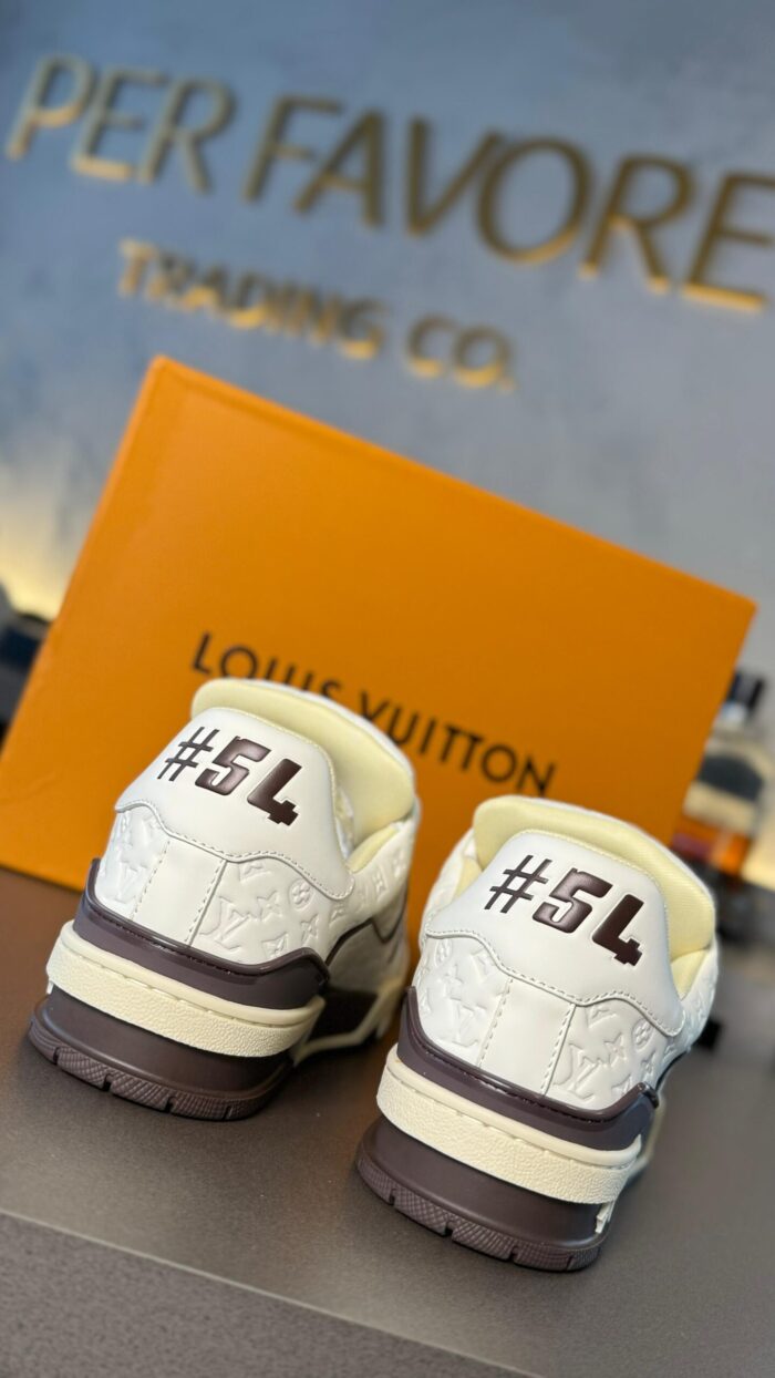 LV Trainer "Tyler, the Creator" - Imagem 3