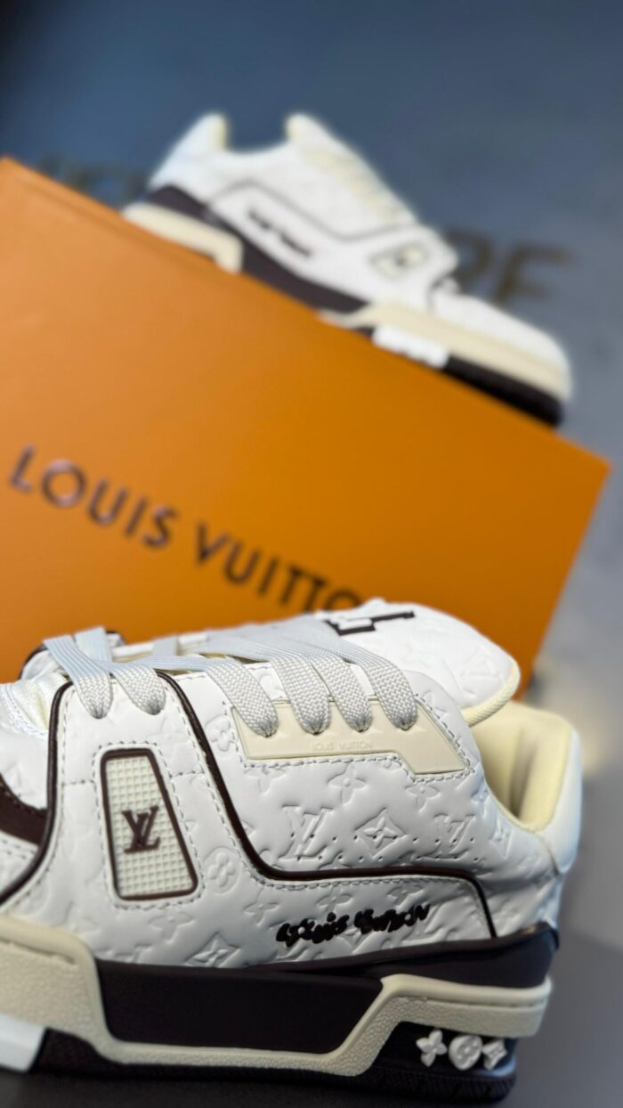 LV Trainer "Tyler, the Creator" - Imagem 2