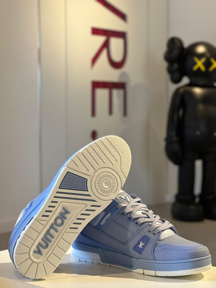LV Trainer Blue - Imagem 2
