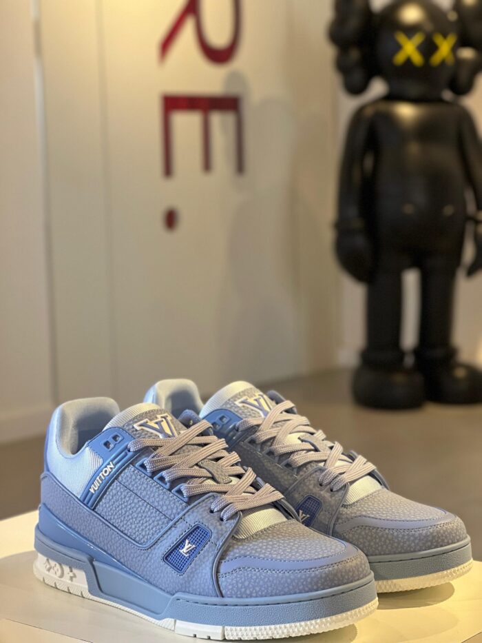 LV Trainer Blue - Imagem 3
