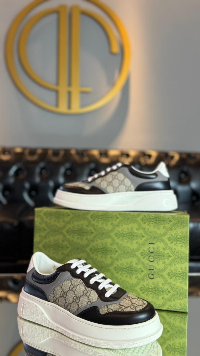Gucci Supreme - Imagem 3