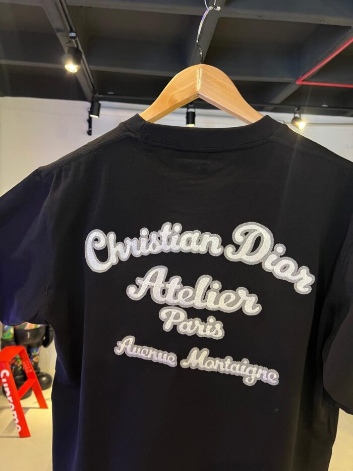 Christian Dior Avenue-Montaigne - Imagem 2