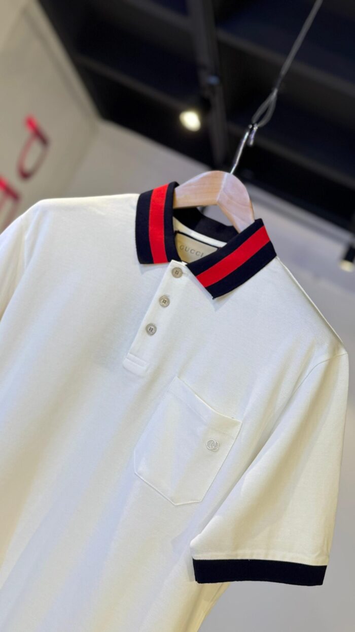 Gucci Polo - Imagem 2