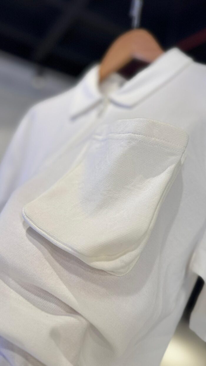 Louis Vuitton Polo - Imagem 2